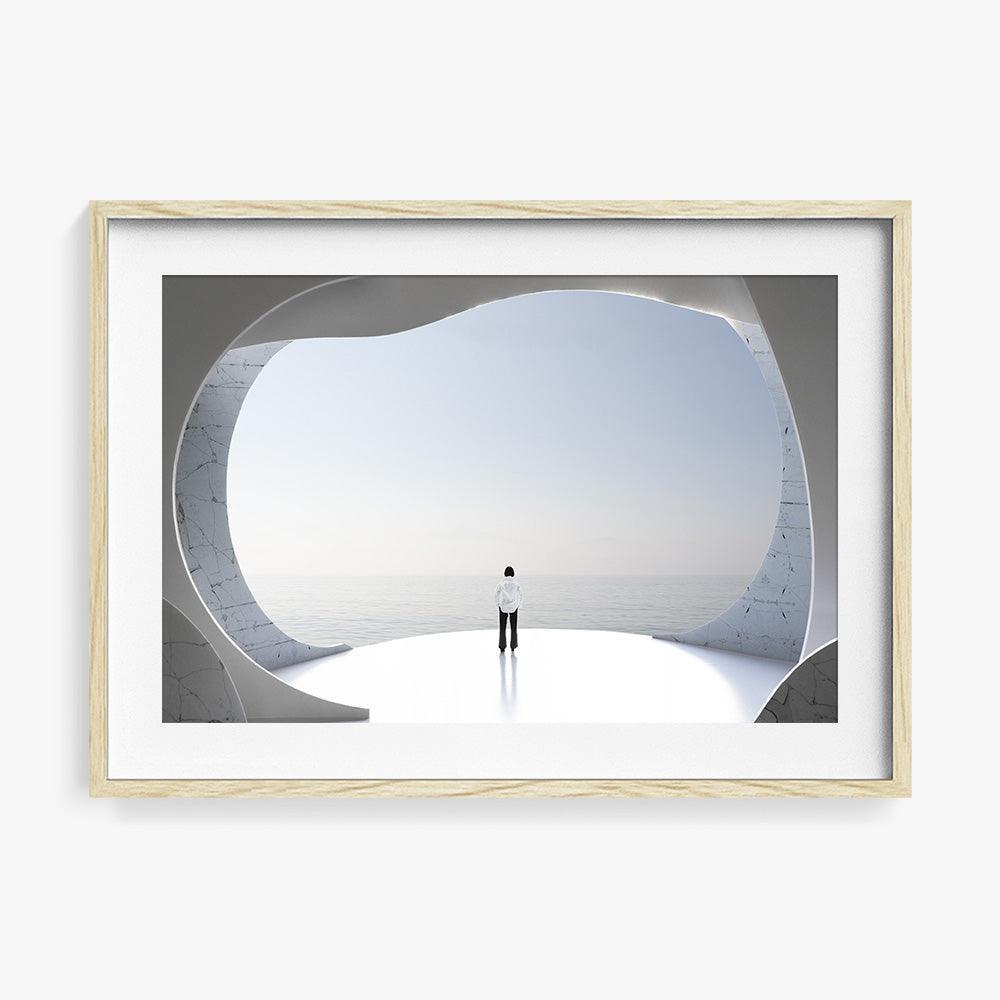 Photograph by Ilka Kramer