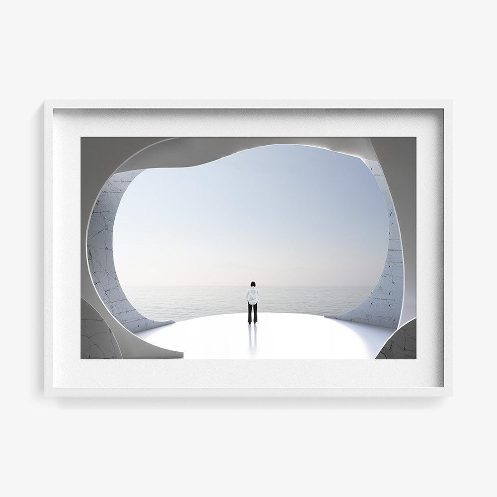 Photograph by Ilka Kramer