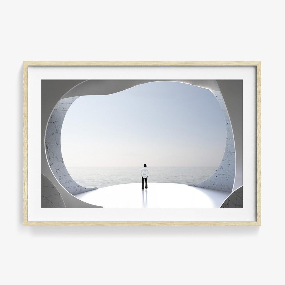 Photograph by Ilka Kramer