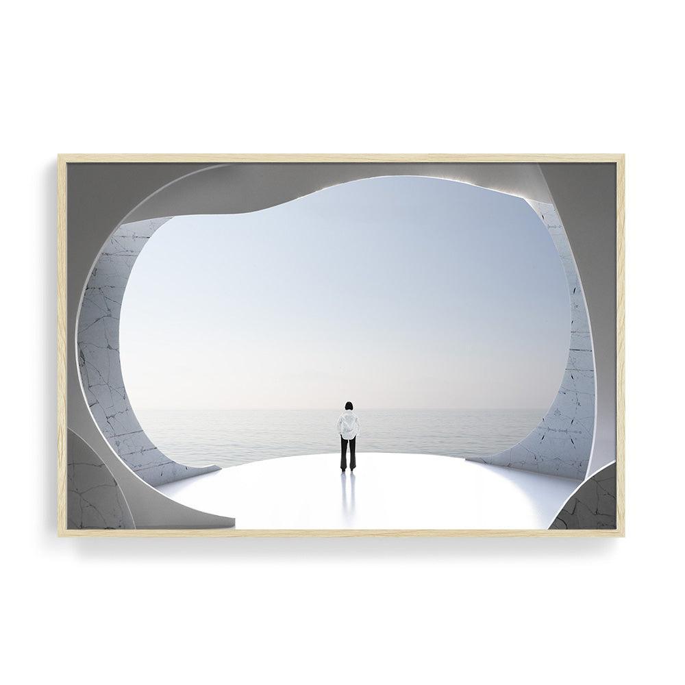 Photograph by Ilka Kramer