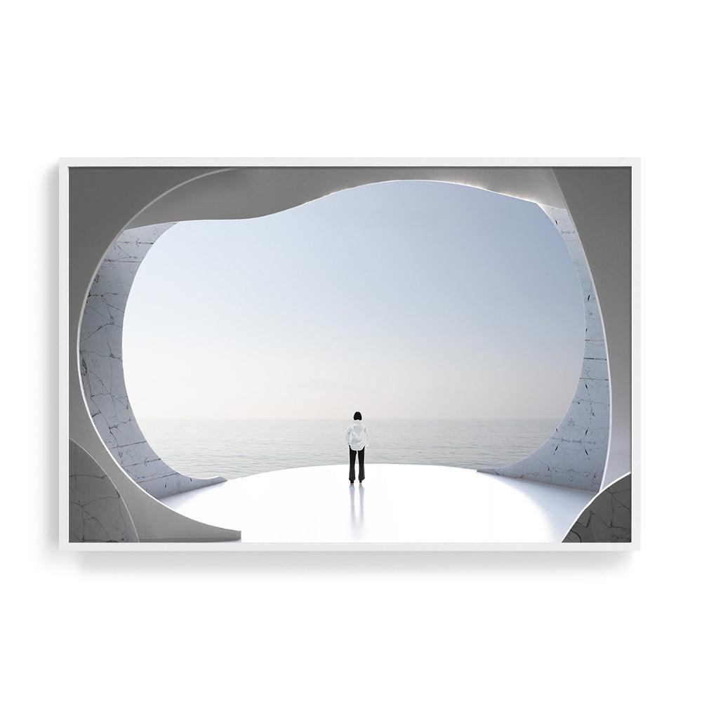 Photograph by Ilka Kramer