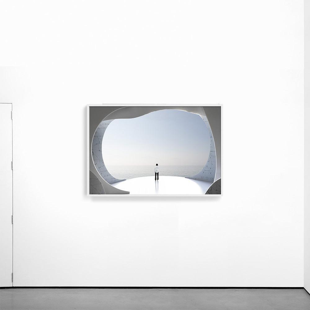 Photograph by Ilka Kramer