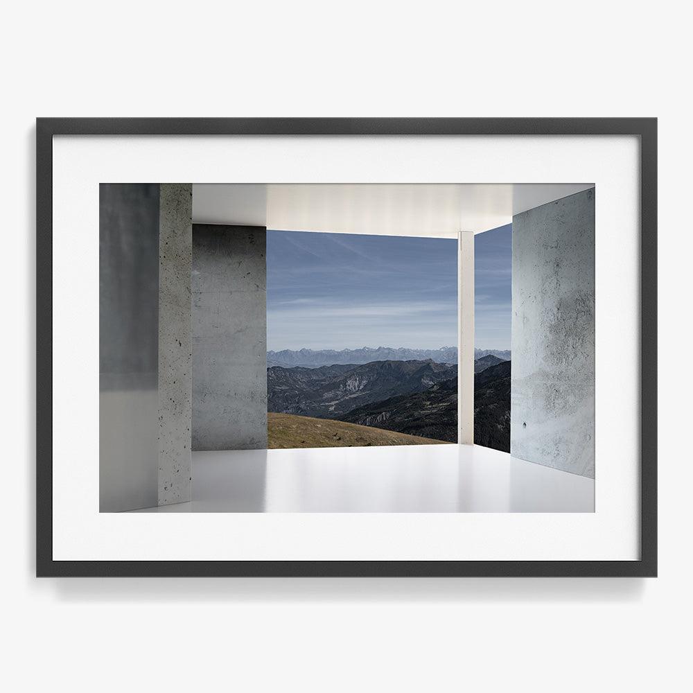 Photograph by Ilka Kramer