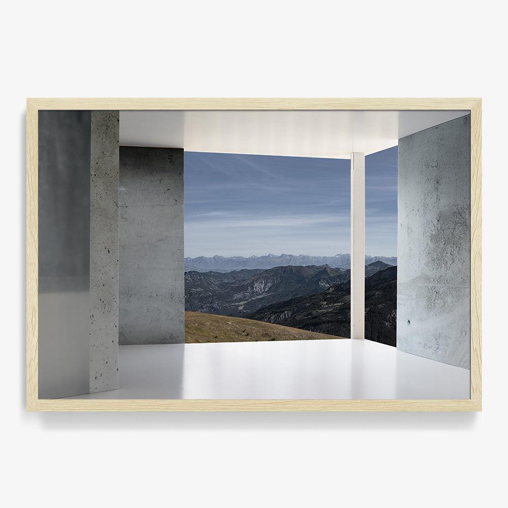 Photograph by Ilka Kramer