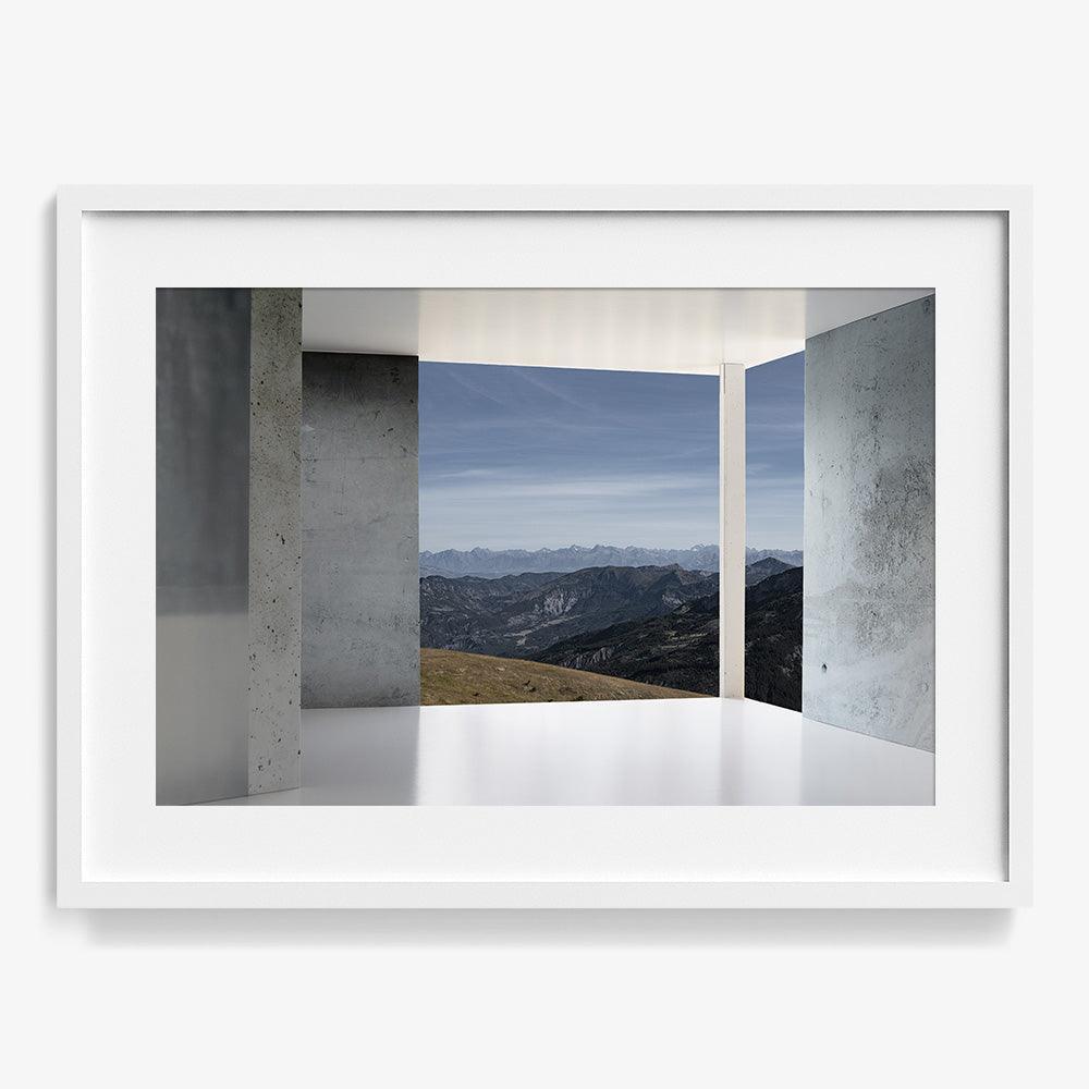 Photograph by Ilka Kramer