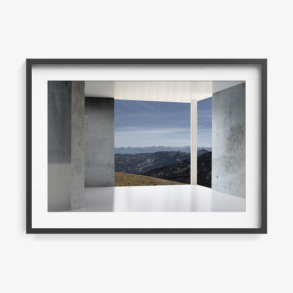 Photograph by Ilka Kramer