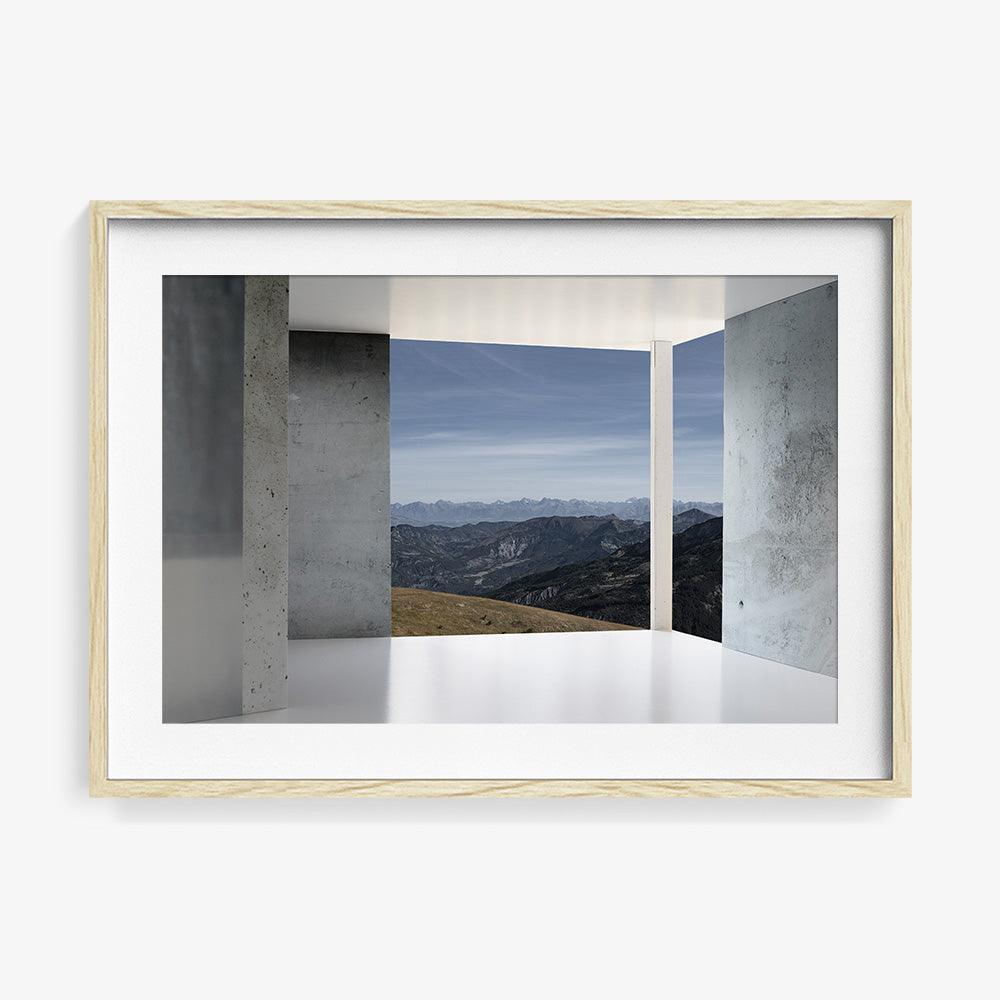 Photograph by Ilka Kramer