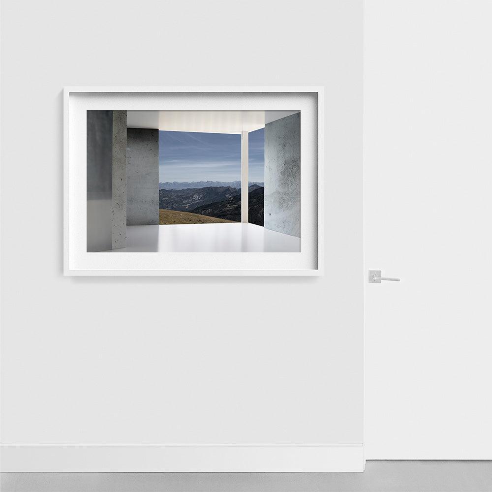 Photograph by Ilka Kramer