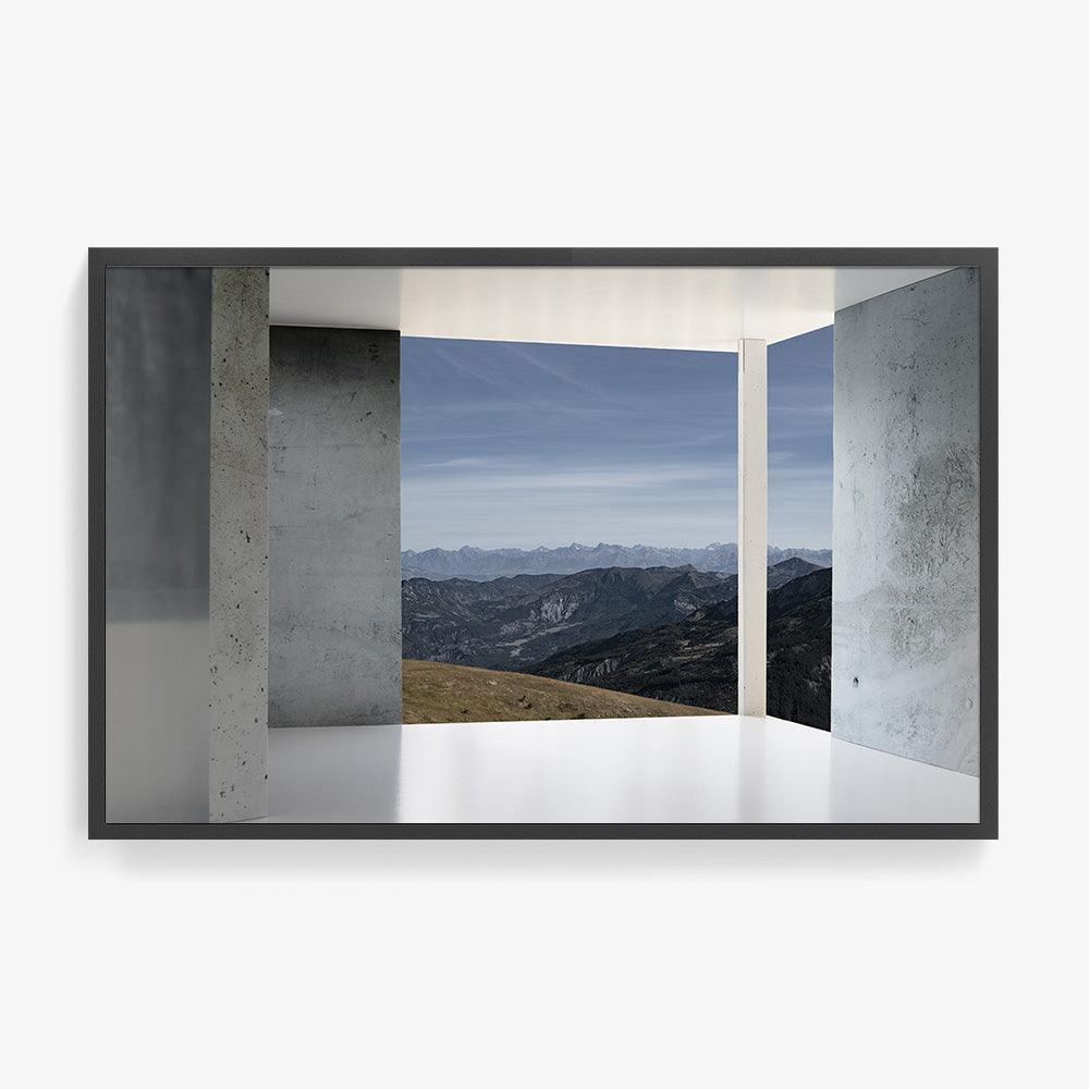 Photograph by Ilka Kramer