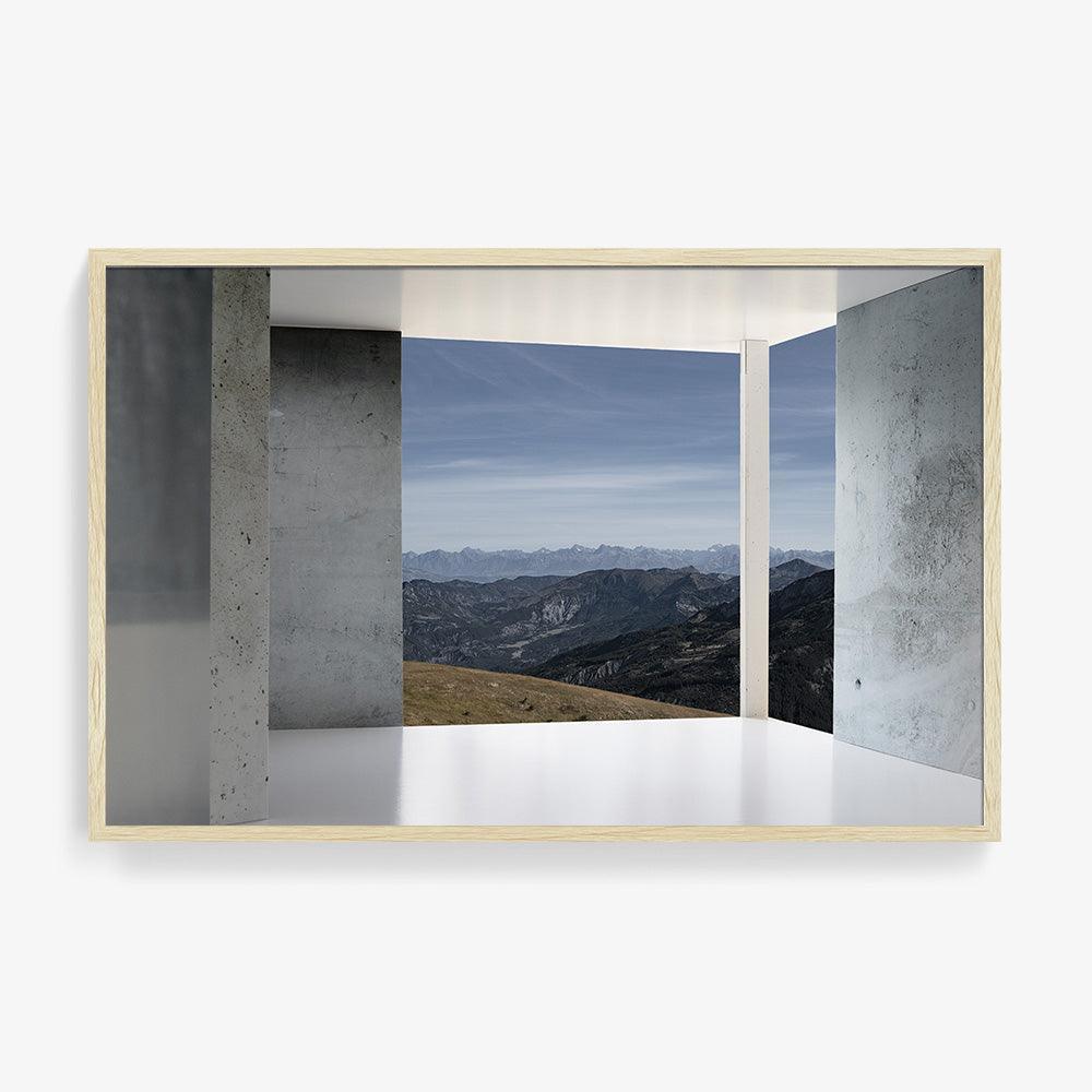 Photograph by Ilka Kramer