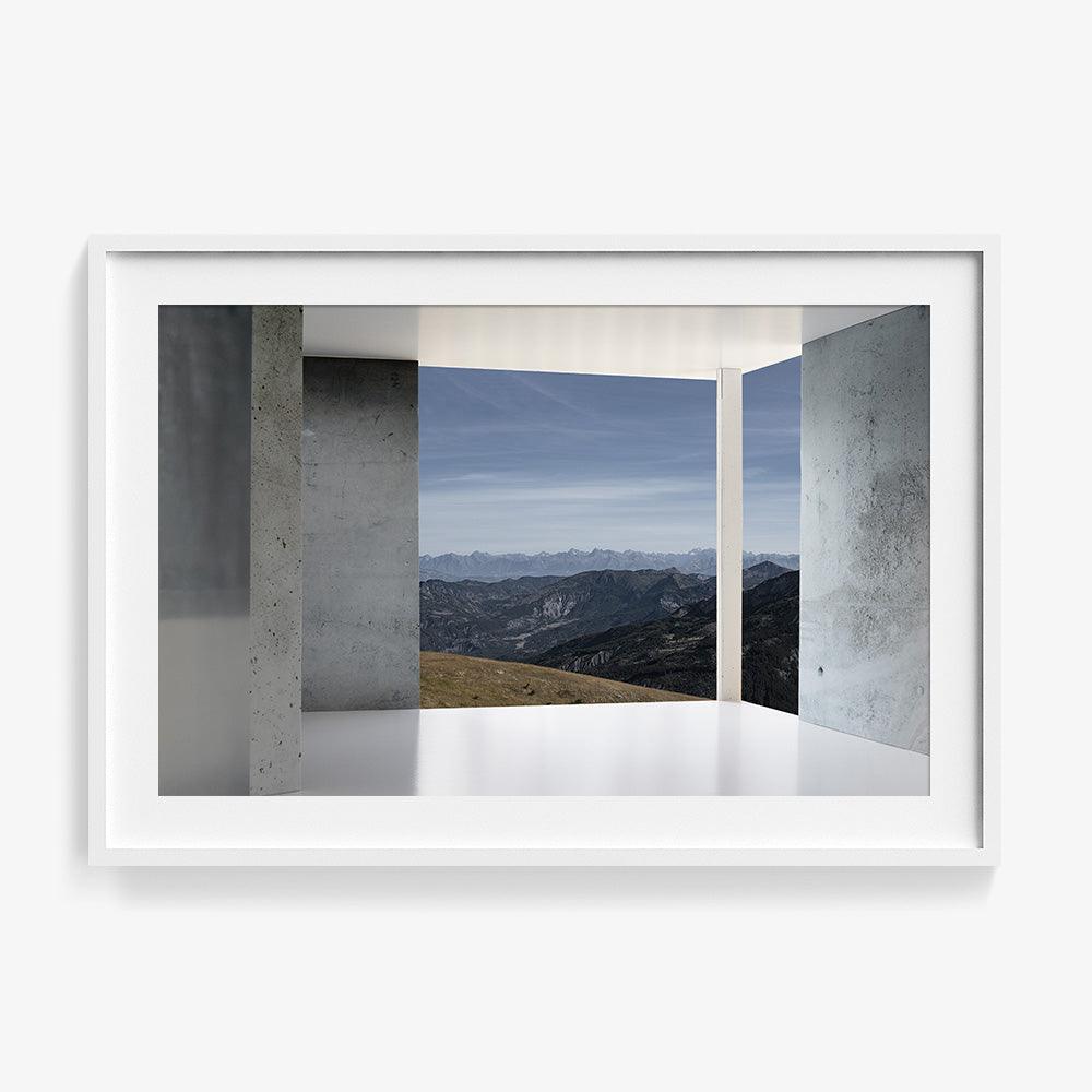 Photograph by Ilka Kramer