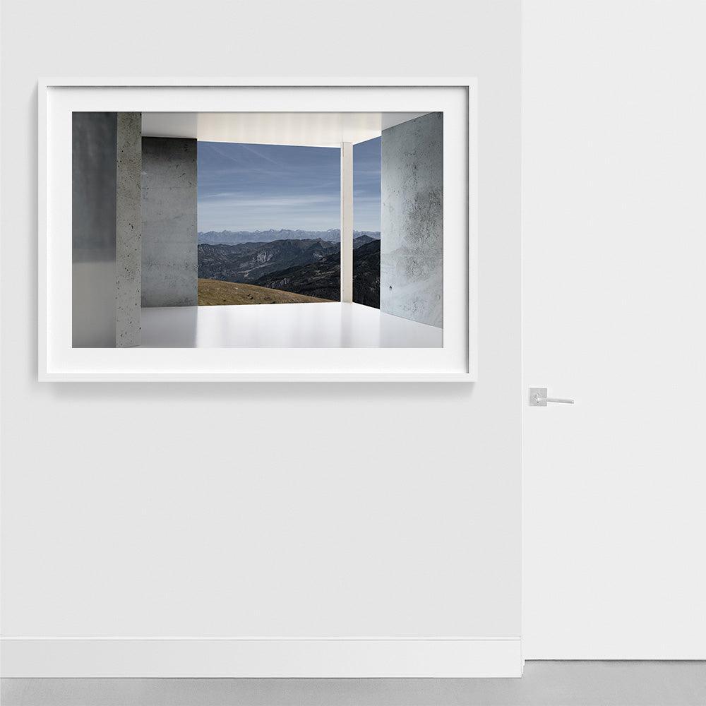 Photograph by Ilka Kramer