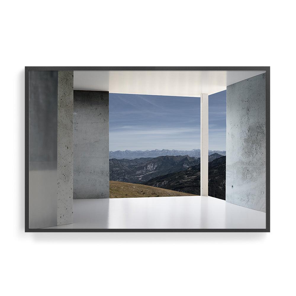 Photograph by Ilka Kramer