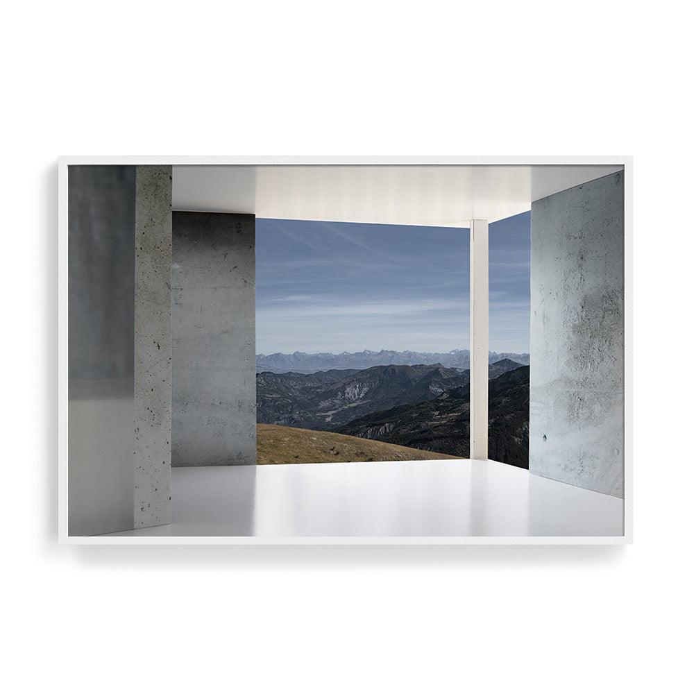 Photograph by Ilka Kramer