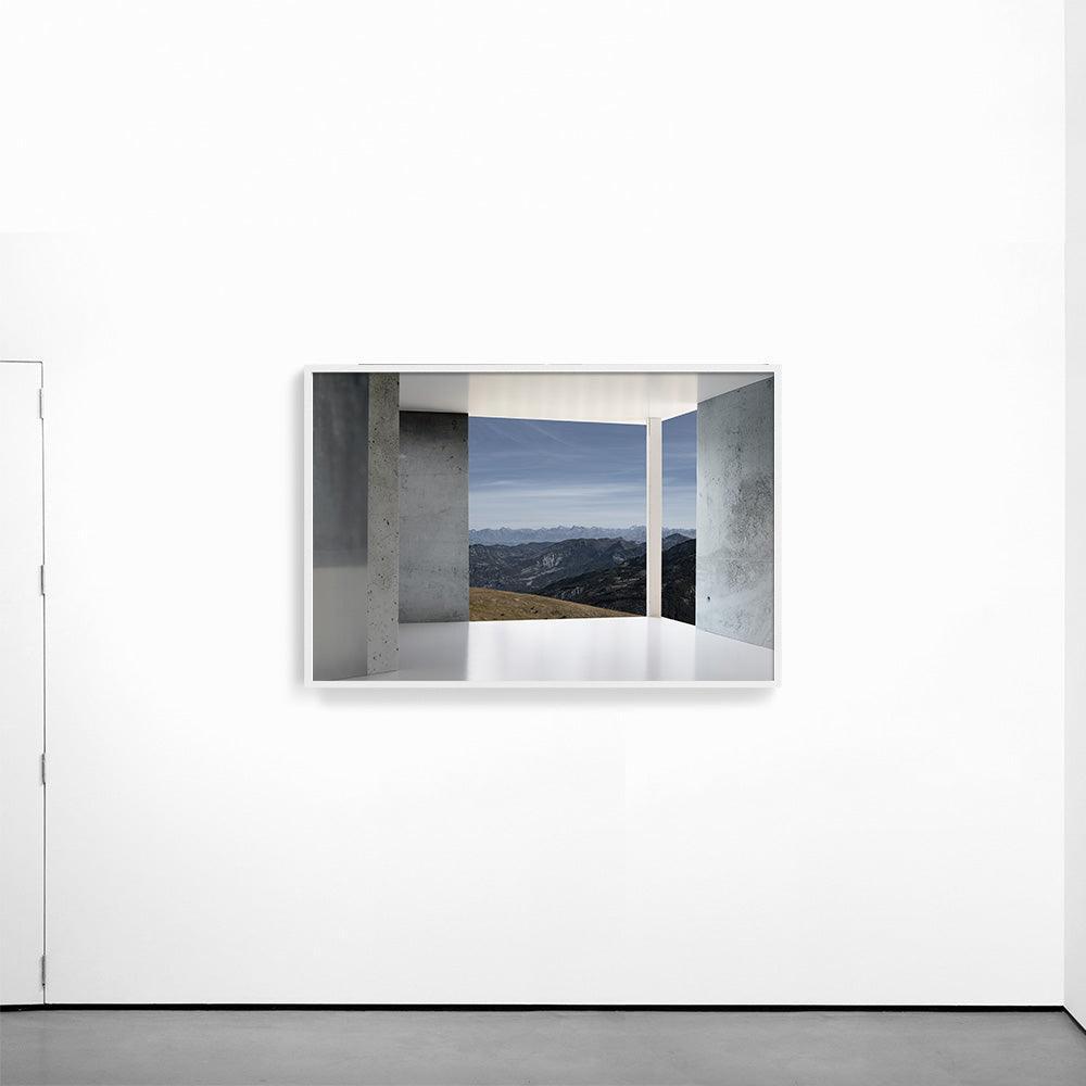 Photograph by Ilka Kramer