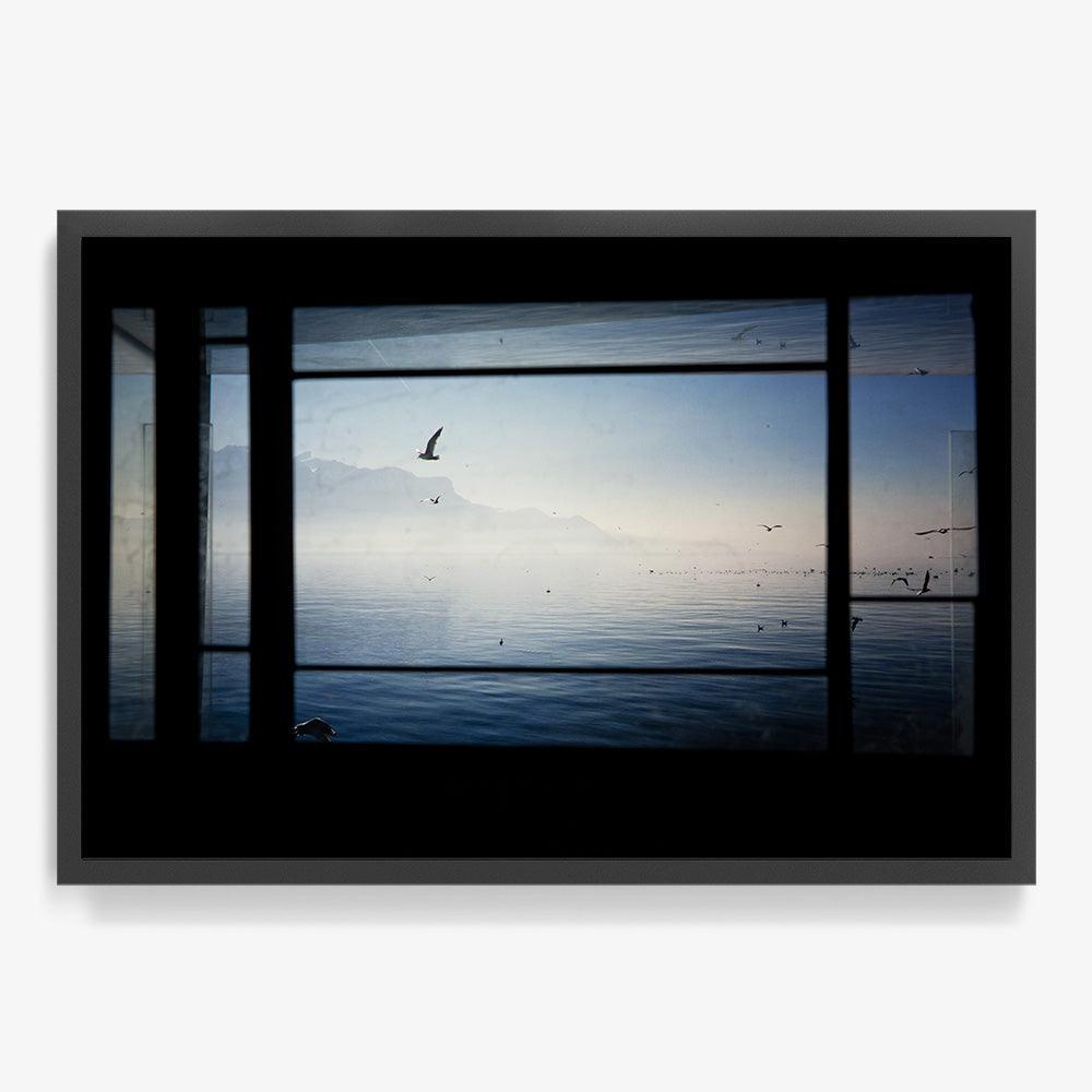 Photograph by Ilka Kramer