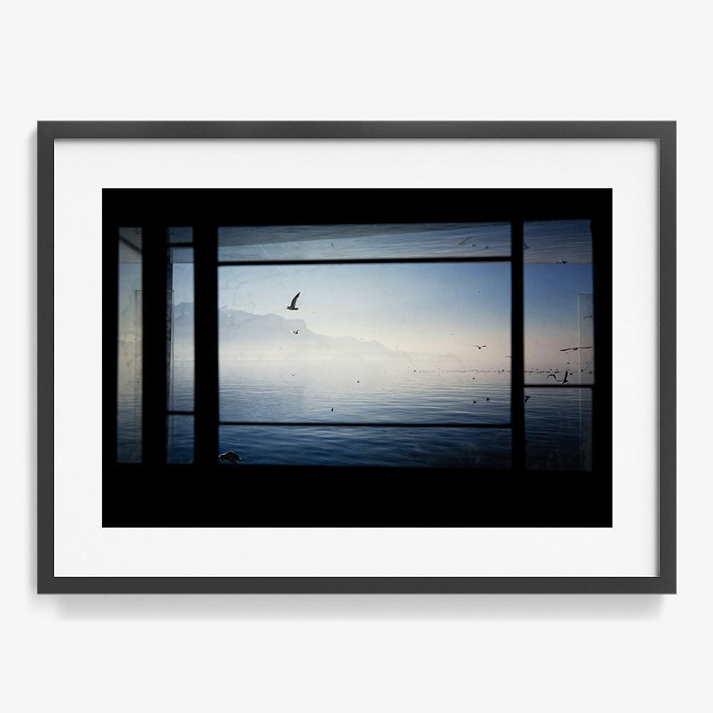 Photograph by Ilka Kramer