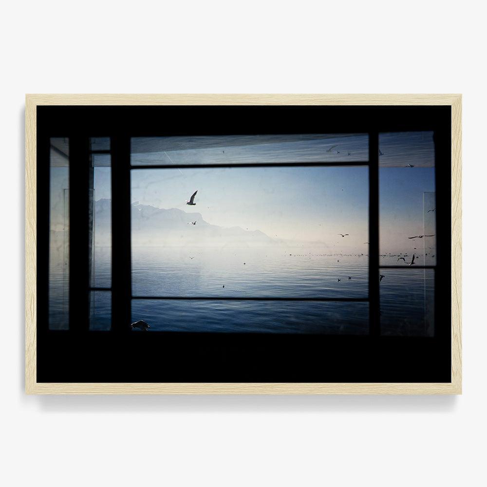 Photograph by Ilka Kramer