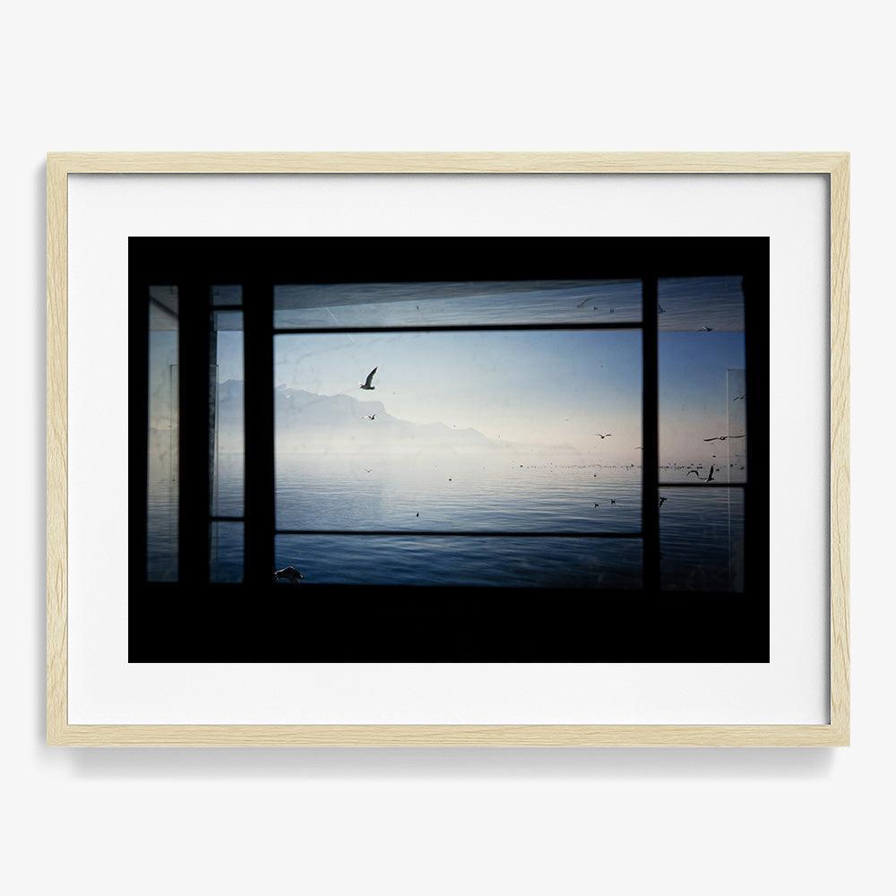 Photograph by Ilka Kramer