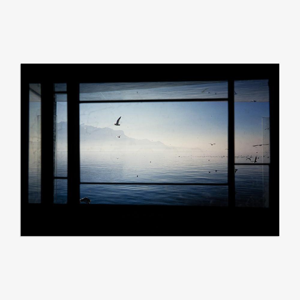 Photograph by Ilka Kramer