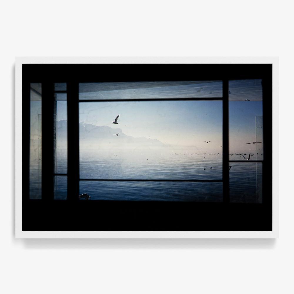 Photograph by Ilka Kramer