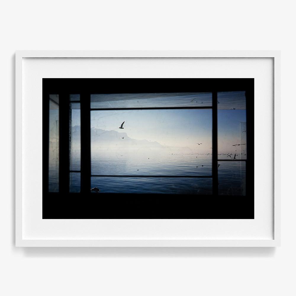 Photograph by Ilka Kramer