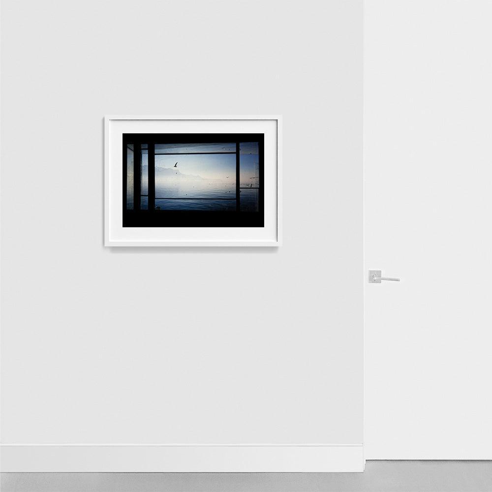 Photograph by Ilka Kramer