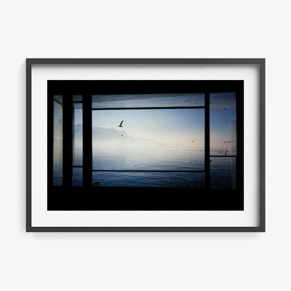 Photograph by Ilka Kramer