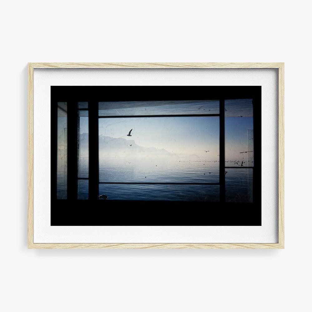 Photograph by Ilka Kramer