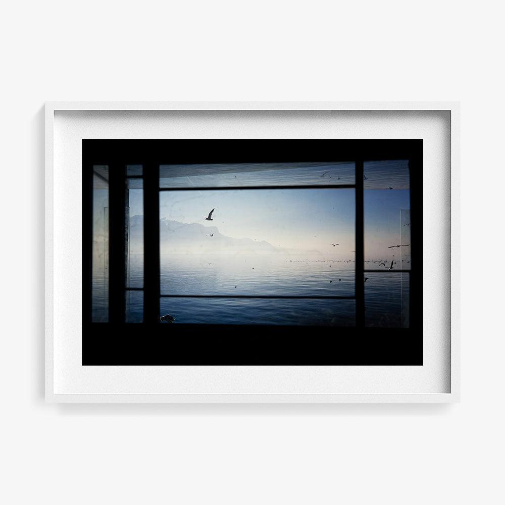 Photograph by Ilka Kramer