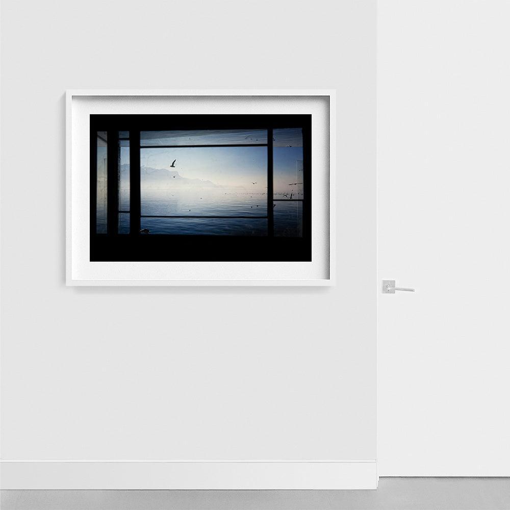 Photograph by Ilka Kramer