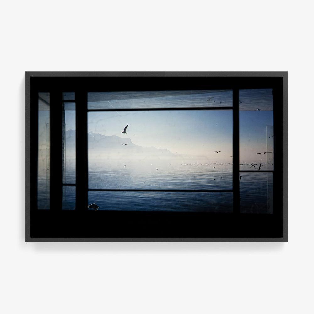 Photograph by Ilka Kramer