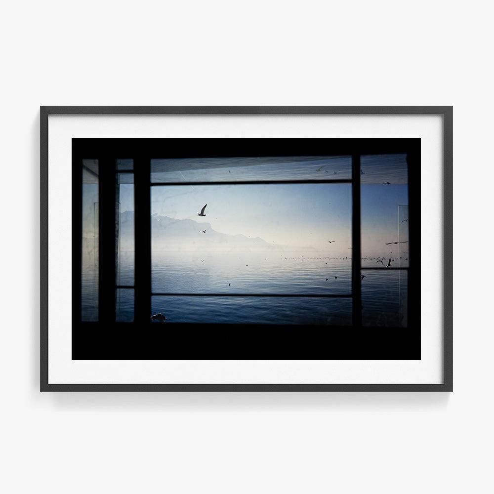 Photograph by Ilka Kramer