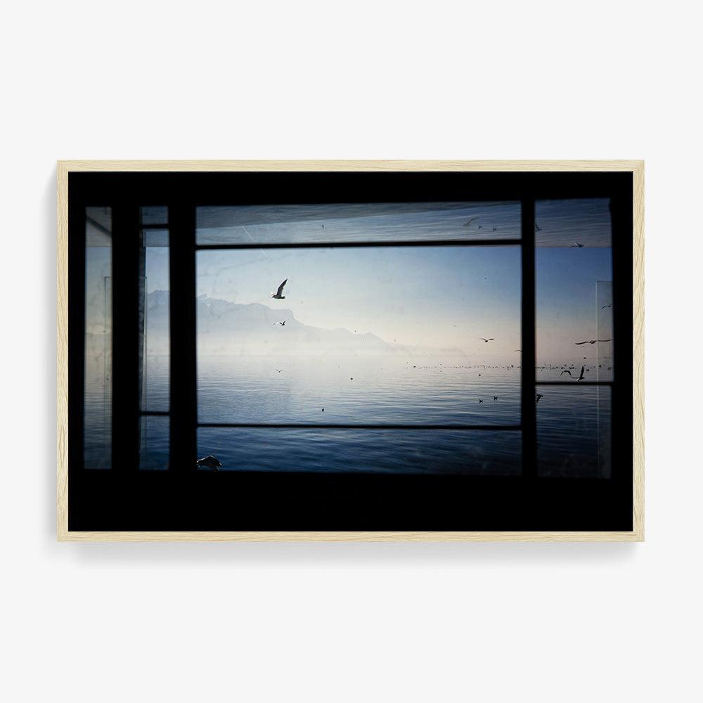 Photograph by Ilka Kramer