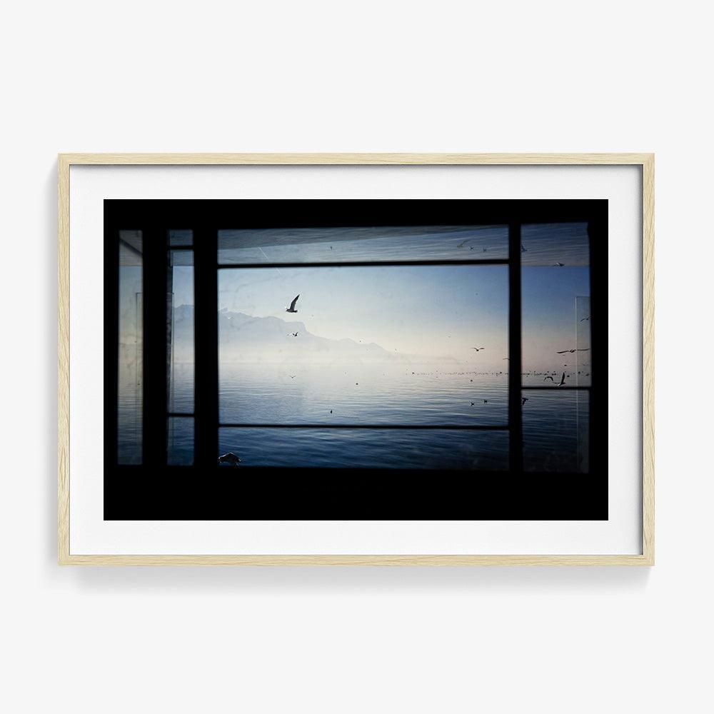 Photograph by Ilka Kramer