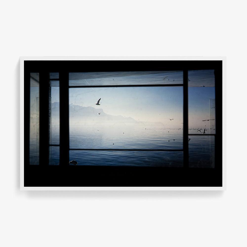 Photograph by Ilka Kramer