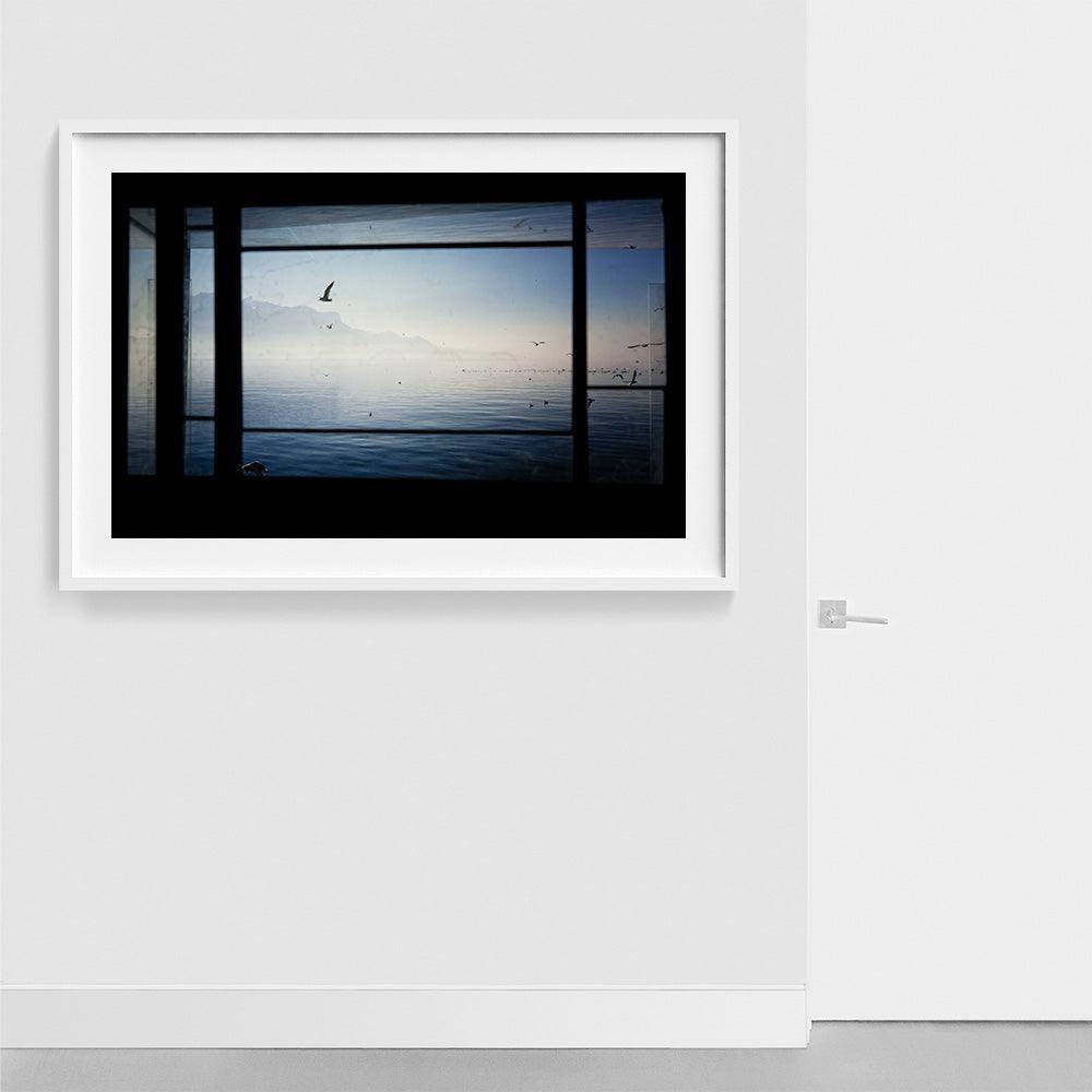 Photograph by Ilka Kramer