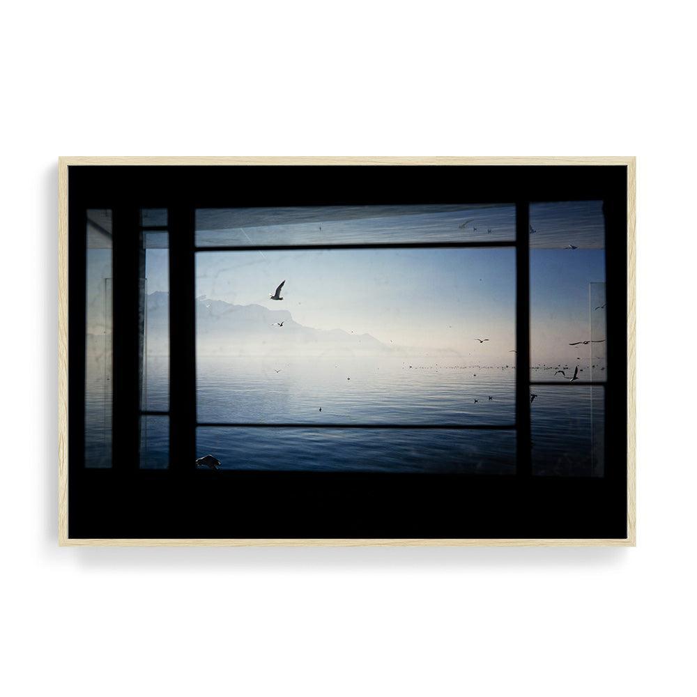 Photograph by Ilka Kramer