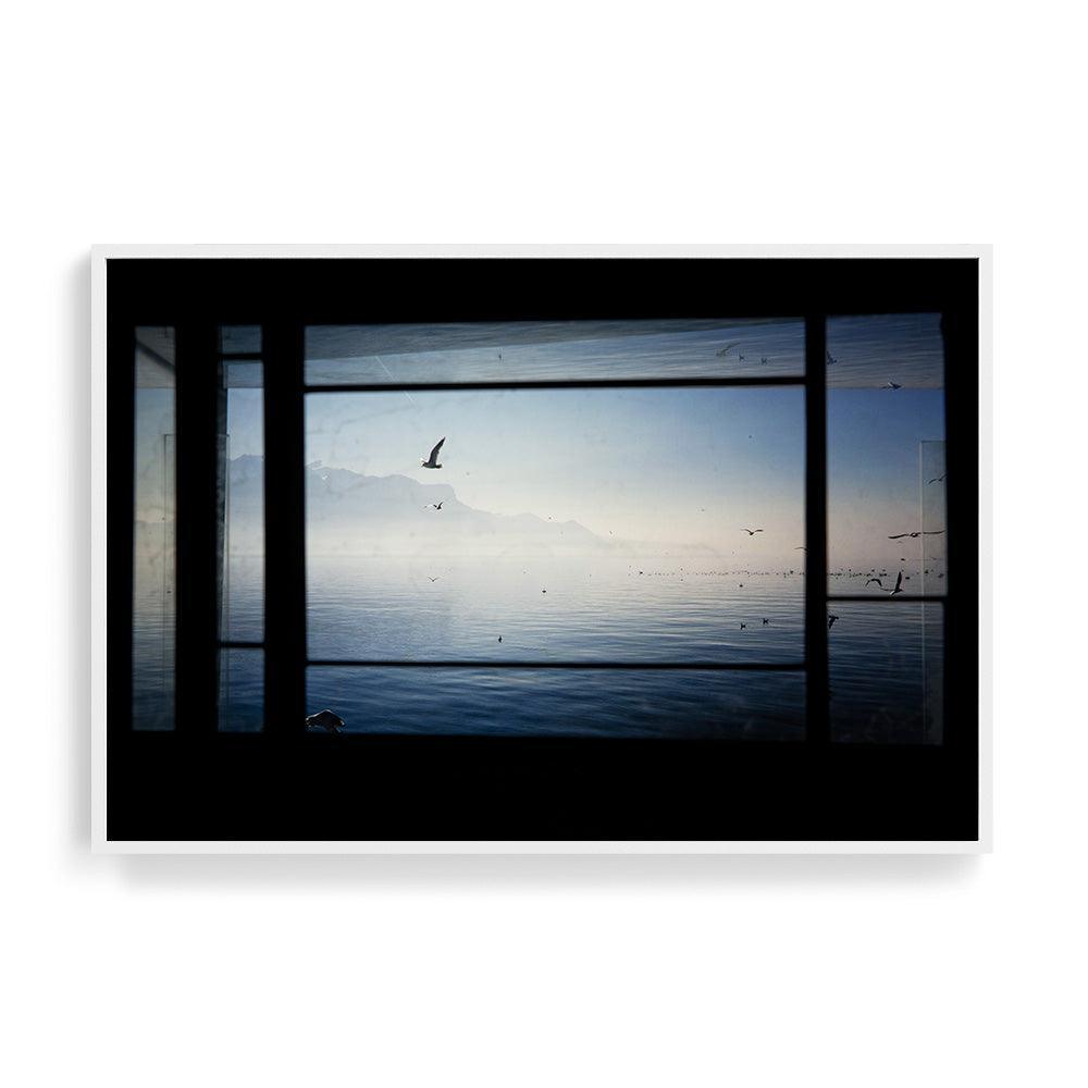 Photograph by Ilka Kramer