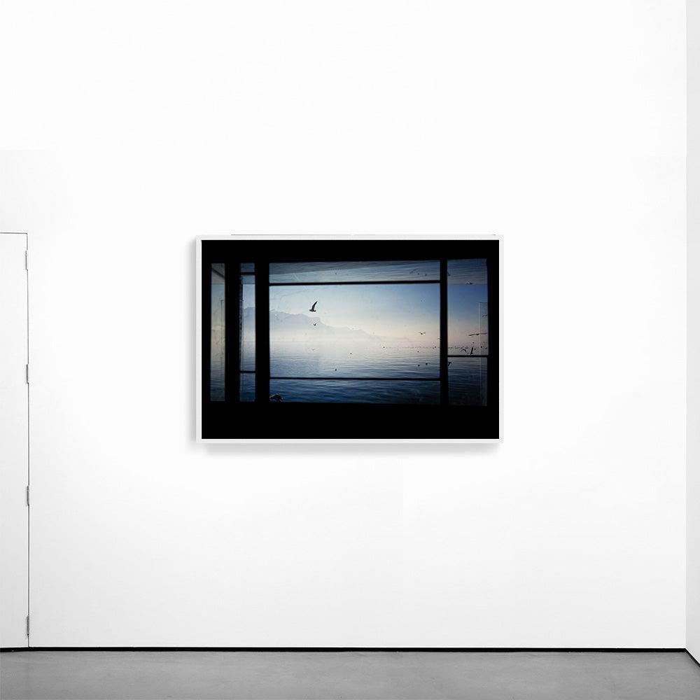 Photograph by Ilka Kramer