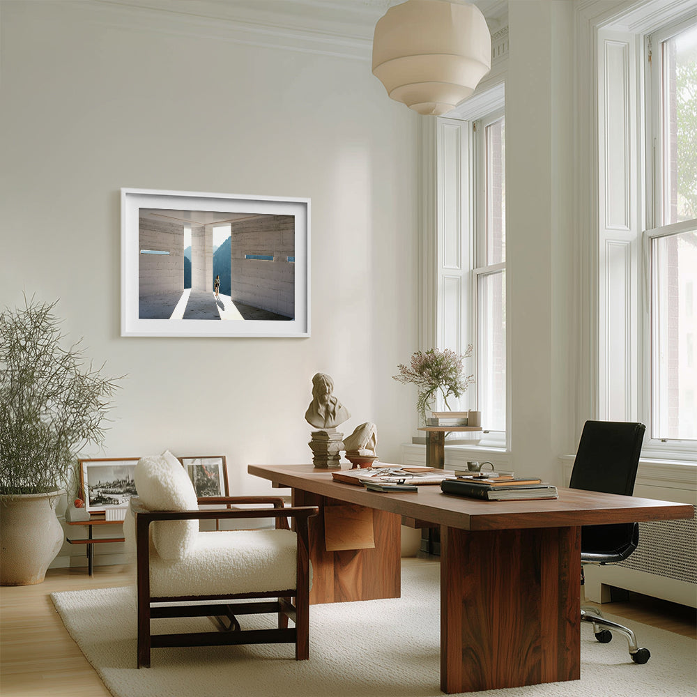 Photograph by Ilka Kramer