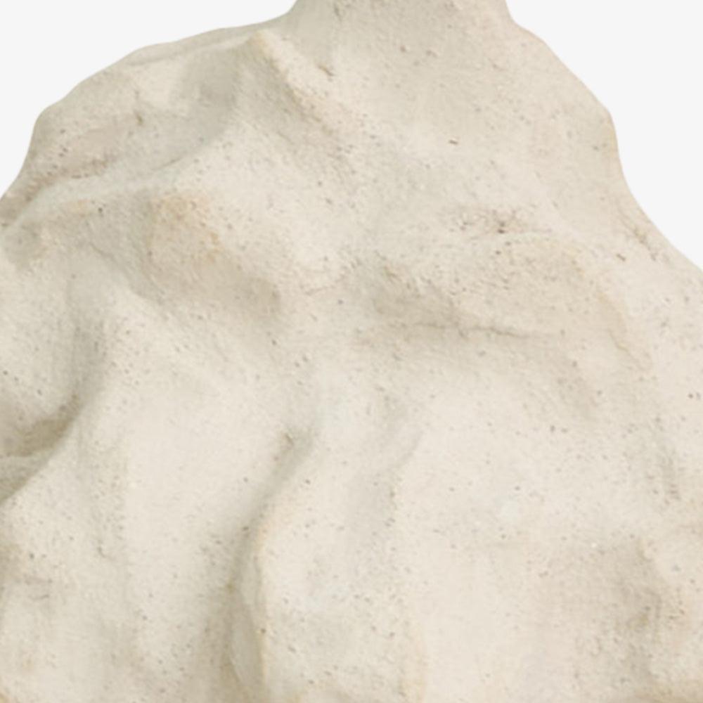 Sculpture by Firoozeh Neman