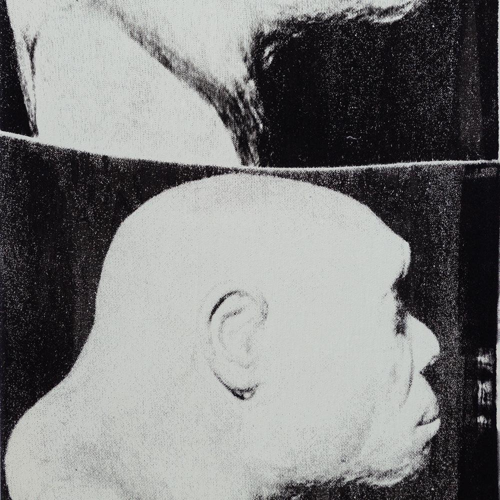 Print by Mike McMullen