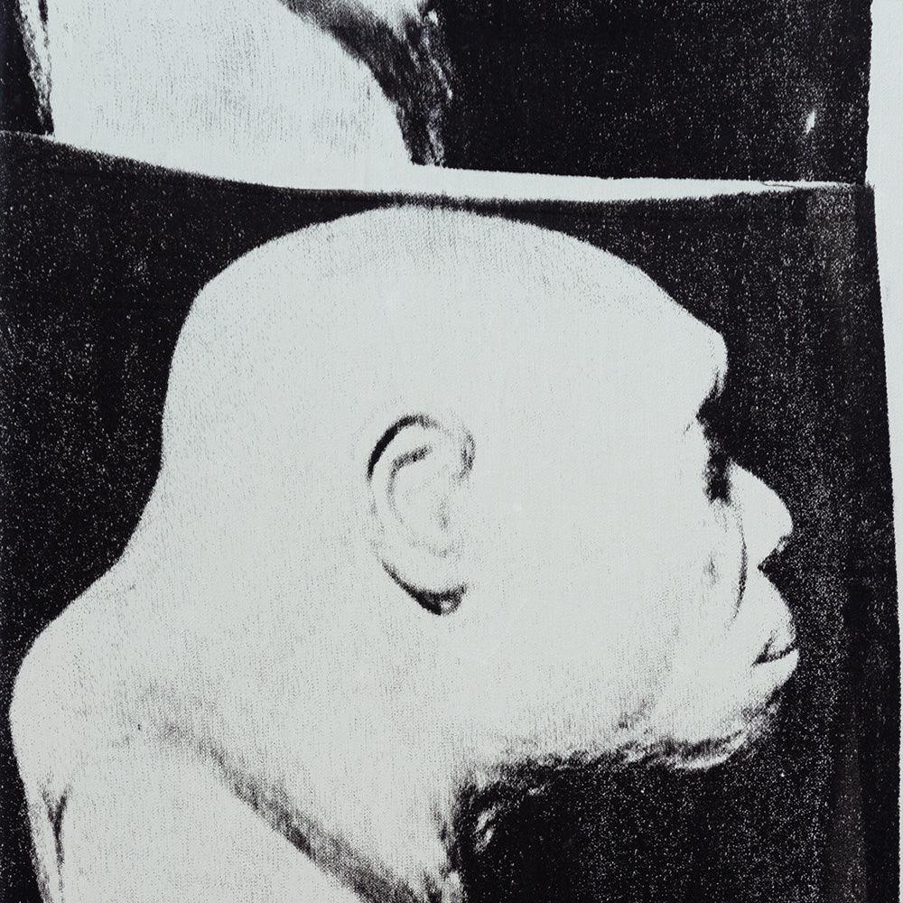 Print by Mike McMullen