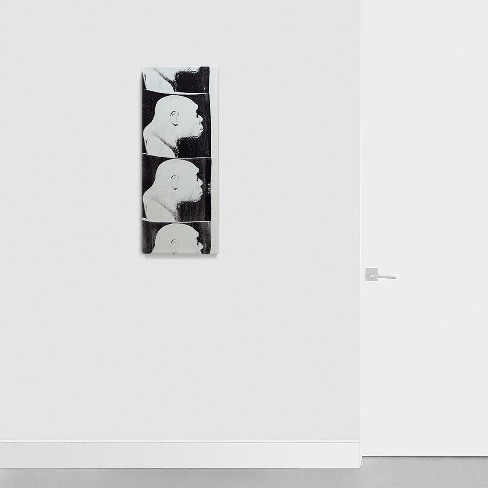 Print by Mike McMullen