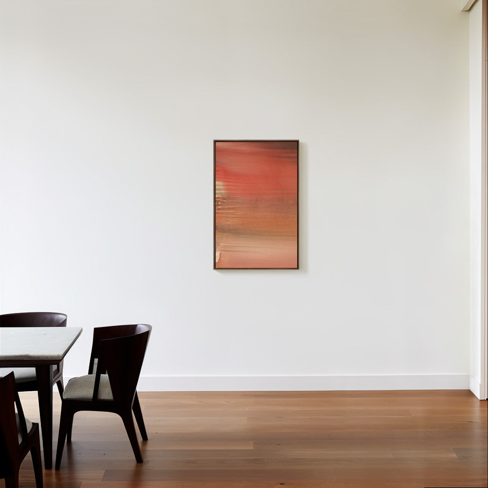 Painting by Carla Cascales Alimbau