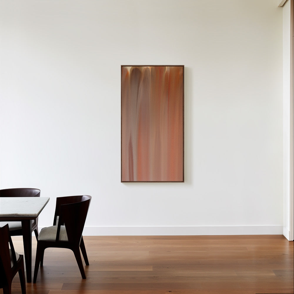 Painting by Carla Cascales Alimbau