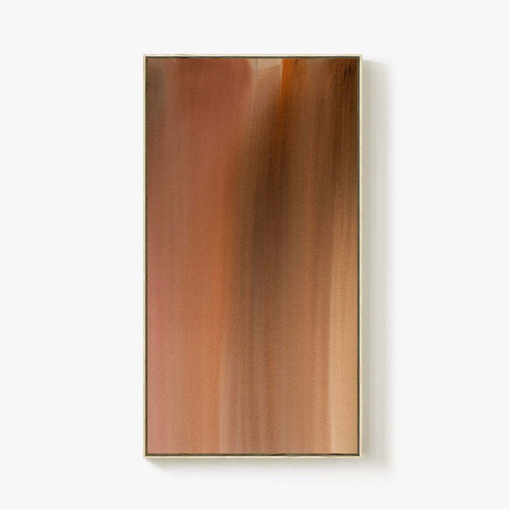 Painting by Carla Cascales Alimbau