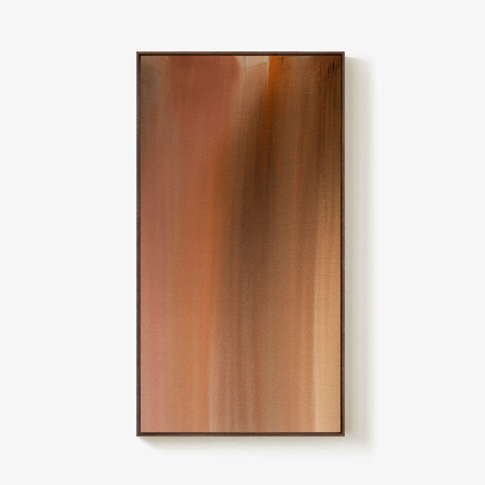 Painting by Carla Cascales Alimbau