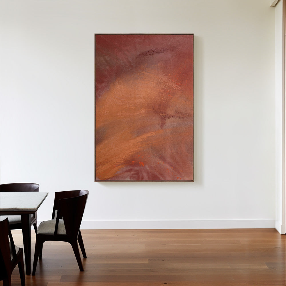 Painting by Carla Cascales Alimbau